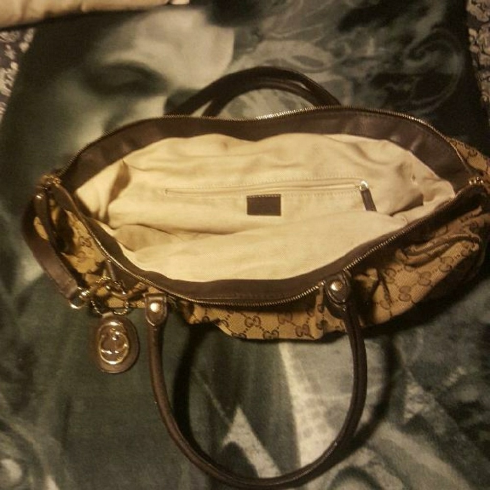 Gucci bag - Picture 4 of 5